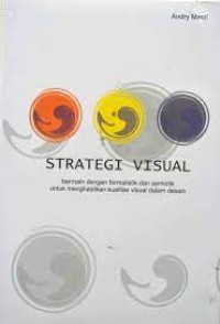 Image of Strategi Visual
