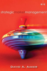 Image of Strategic Market Management