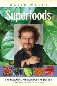 Image of Superfoods