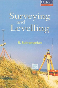 Image of Surveying and Levelling