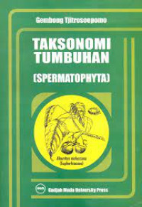 Image of Taksonomi Tumbuhan