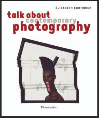 Image of Talk about contemporary photography