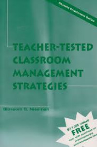 Image of Teacher-Tested Classroom Management Strategies