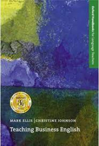Image of Teaching Business English