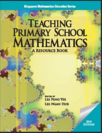 Image of Teaching Primary school Mathematics A Resource Book