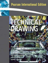 Image of Technical Drawing