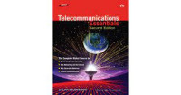 Image of Telecommunications Essentials