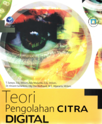 Image of Teori Pengolahan Citra Digital