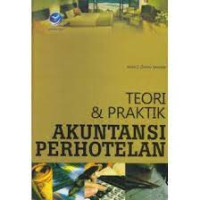 Image of Teori & Praktik Akuntansi Perhotelan