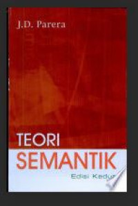 Image of Teori semantik