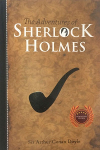 Image of The Adventure of Sherlock Holmes