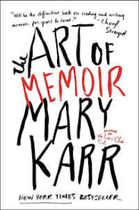 Image of The Art Of Memoir: