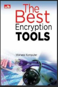 Image of The Best Encryption TOOLS
