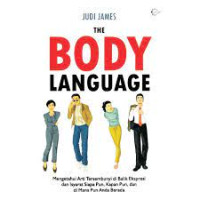 Image of The Body Language