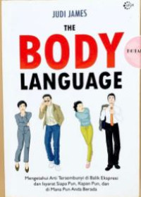 Image of The Body Language