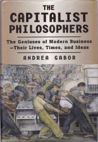 Image of The Capitalist Philosophers