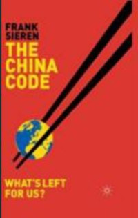 Image of The China Code What's Left For Us?