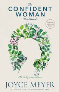 Image of The Confident Woman Devotional