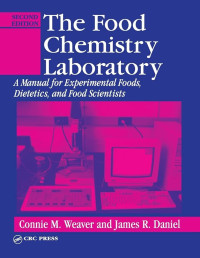 Image of The Food Chemistry Laboratory