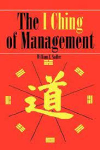 Image of The I Ching Of Management