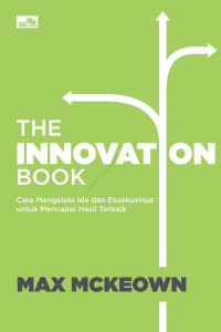Image of The Innovation Book