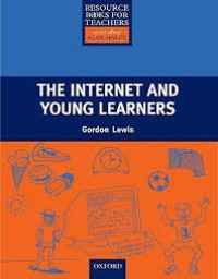 Image of The internet and Young Learners : Gordon Lewis