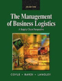 Image of The Management of Business Logistics