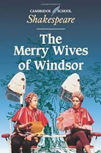 Image of The Merry Wives of Windsor