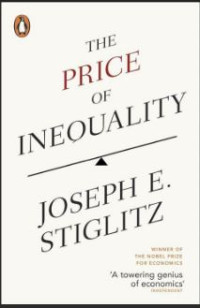 Image of The Price of Inequality