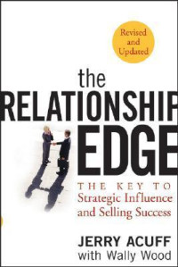 Image of The Relationship Edge