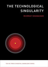 Image of The Technological Singularity