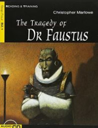 Image of The Tragedy of Dr Foustus