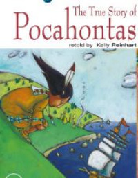 Image of The True Story of Pocahontas