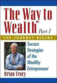 Image of The Way To Wealth Part 1 The Journey begins