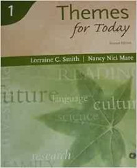 Image of Themes for Today
