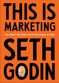 Image of This is Marketing