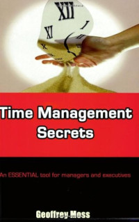 Image of Time Management Secrets