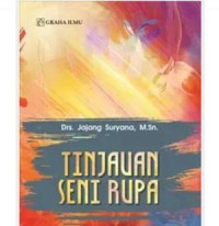 Image of Tinjauan Seni Rupa