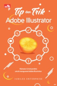 Image of Tip dan trik adobe illustrator