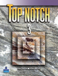 Image of TOP NOTCH 3