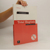 Image of Total English : Teacher's Resource Book