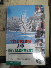 Image of Tourism And Development