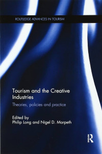 Image of Tourism and the Creative Industries