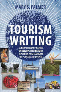 Image of Tourism Writing