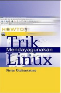 Image of Trik Mendayagunakan Linux