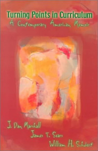 Image of Turning points in Curriculum : A Contemporary American Memoir