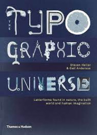 Image of Typographic