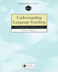 Image of Understanding Language Teaching : Reasoning in Action