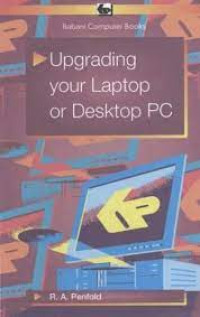 Image of Upgrading Your Laptop or Desktop PC
