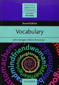 Image of Vocabulary